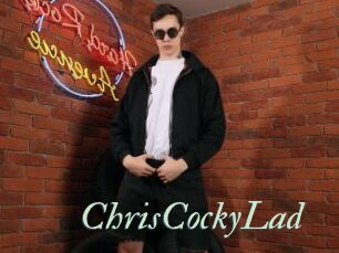 ChrisCockyLad