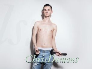 ChrisDumont
