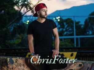 ChrisFoster