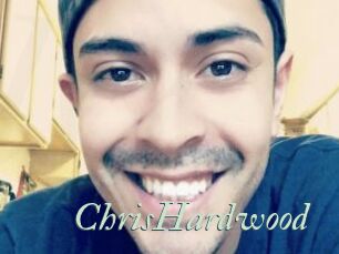 ChrisHardwood