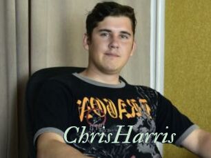 ChrisHarris