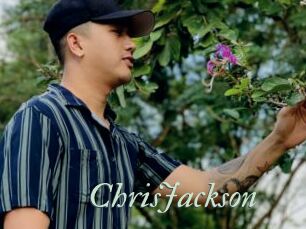 ChrisJackson