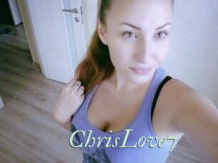 ChrisLove7