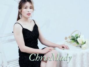 ChrisMady