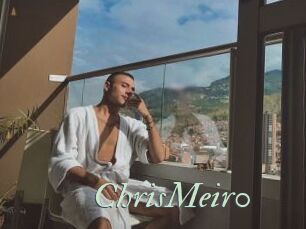 ChrisMeir0