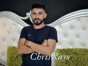 ChrisRayo