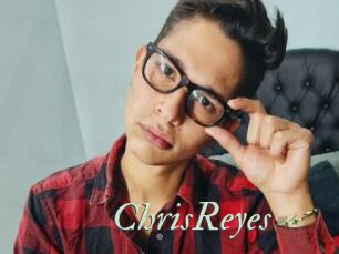 ChrisReyes