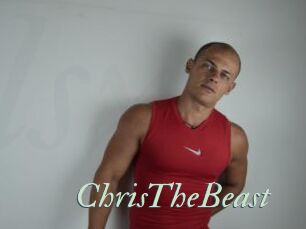 ChrisTheBeast