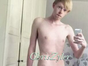 ChrisZyler