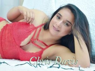 Chris_Davis
