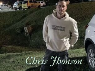 Chris_Jhonson