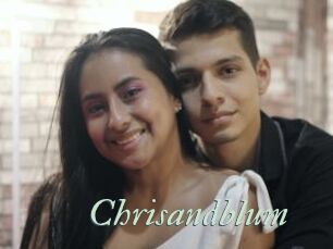 Chrisandblum