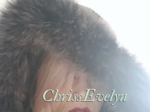 ChrissEvelyn
