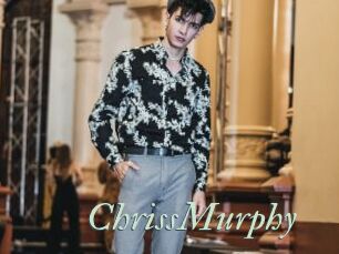 ChrissMurphy