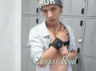 Chriss_Rod