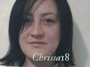 Chrissa18