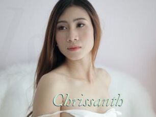 Chrissanth