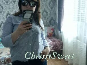 ChrissySweet