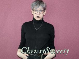 ChrissySweety