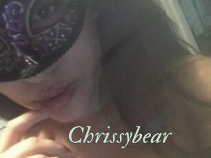 Chrissybear
