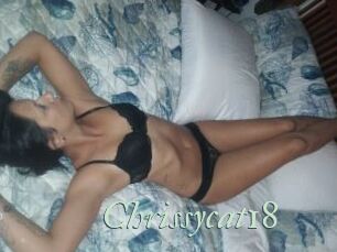 Chrissycat18