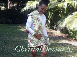 ChristalDevineX