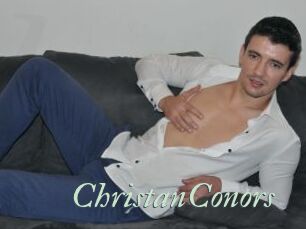 ChristanConors