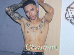 Christian1