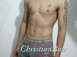 ChristianBass
