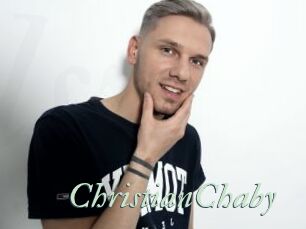 ChristianChaby