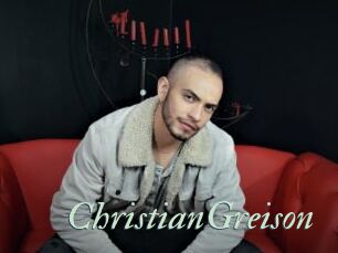 ChristianGreison
