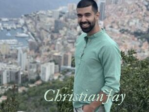 ChristianJay