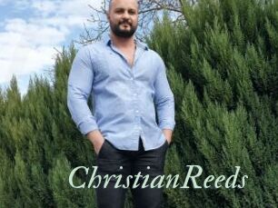 ChristianReeds