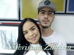 Christian_Zabrina