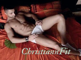 ChristiannFit