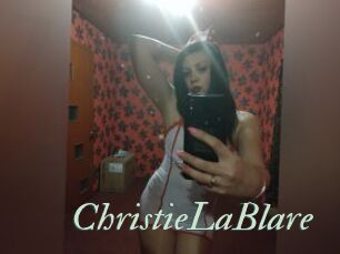 ChristieLaBlare