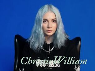 ChristieWilliam