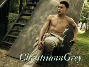 ChristiiannGrey
