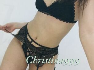 Christina999