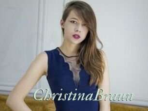 ChristinaBraun