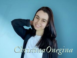 ChristinaOnegina
