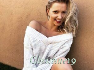 Christine19