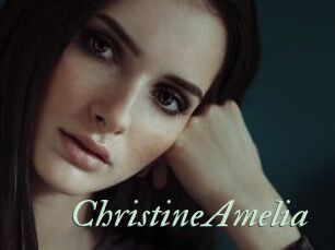 ChristineAmelia