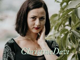ChristineDevi