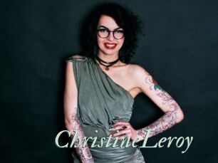 ChristineLeroy
