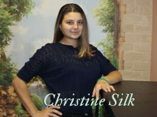 Christine_Silk