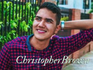 ChristopherBrown