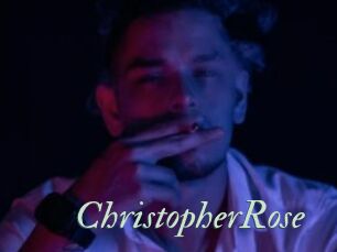 ChristopherRose