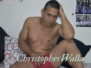 ChristopherWallas