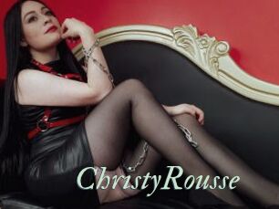 ChristyRousse
